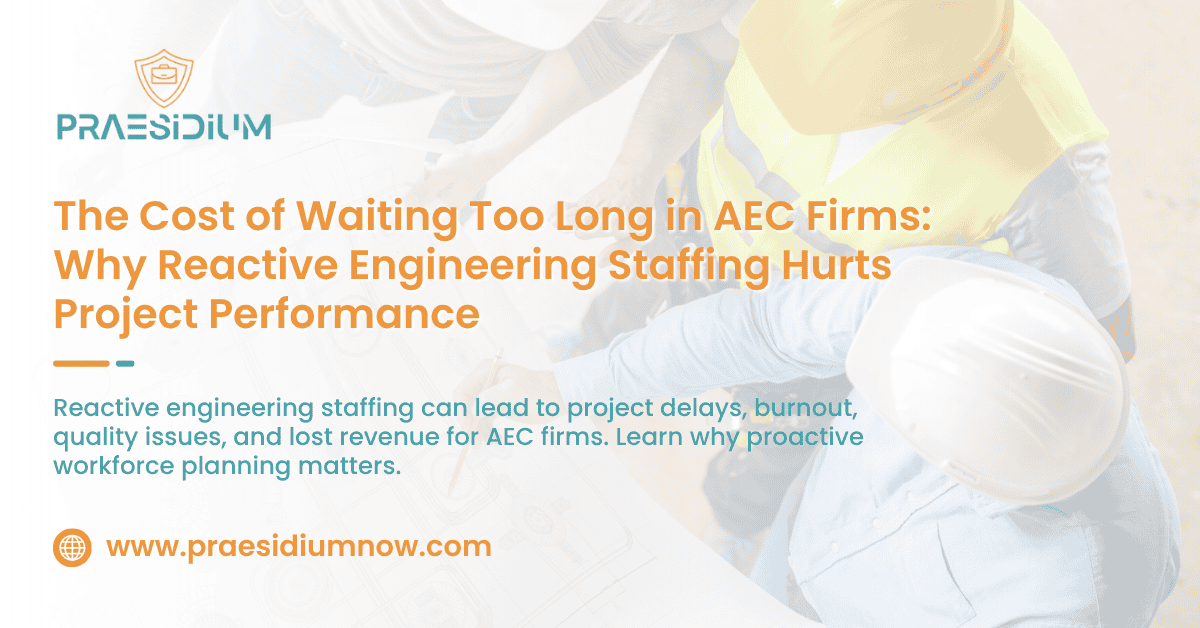 Reactive Engineering Staffing